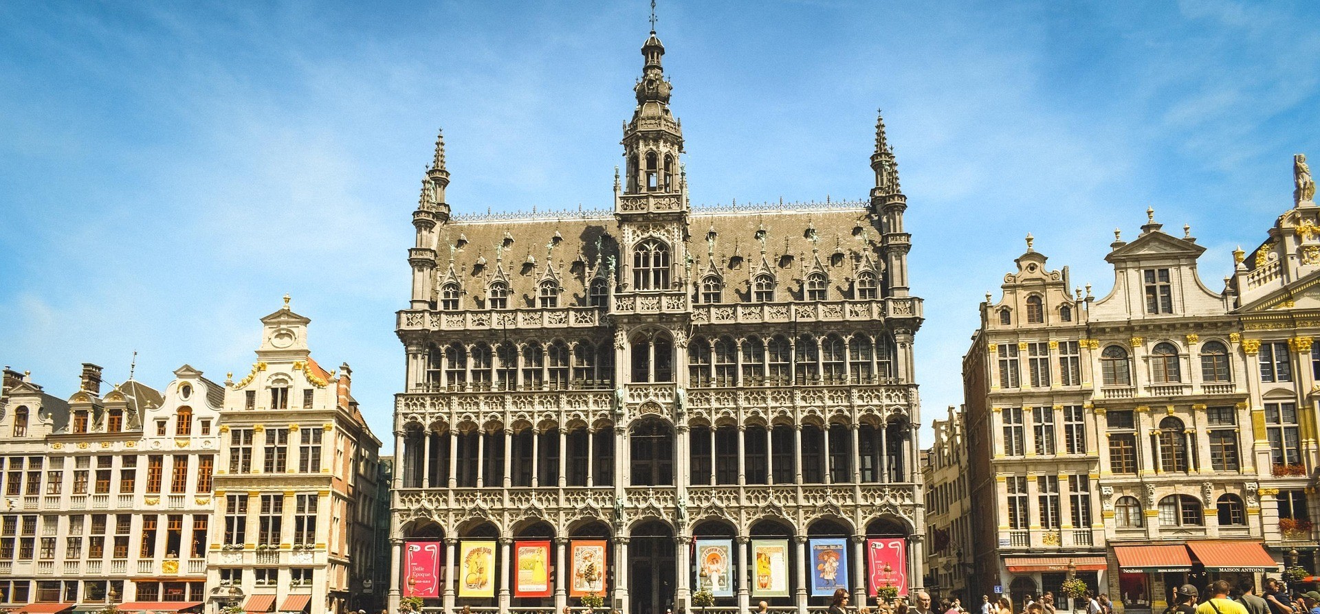 Europe 